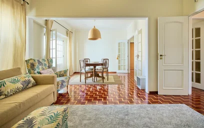 Chambre privée à Rua Luís de Freitas Branco, image 14 de 49