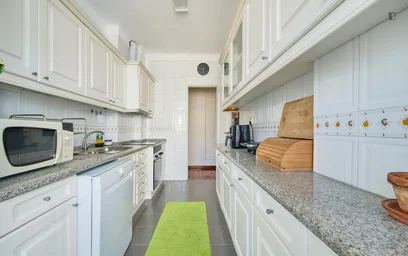 Chambre privée à Rua Luís de Freitas Branco, image 29 de 49
