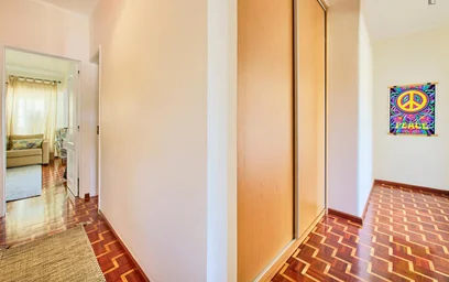 Chambre privée à Rua Luís de Freitas Branco, image 44 de 49