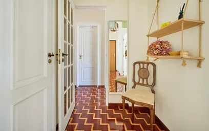 Chambre privée à Rua Luís de Freitas Branco, image 35 de 49
