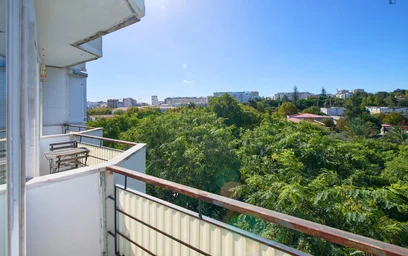 Chambre privée à Rua Luís de Freitas Branco, image 10 de 49