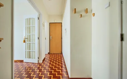 Chambre privée à Rua Luís de Freitas Branco, image 36 de 49