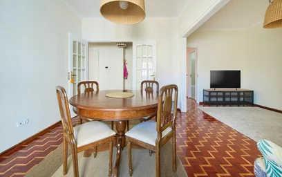 Chambre privée à Rua Luís de Freitas Branco, image 20 de 49