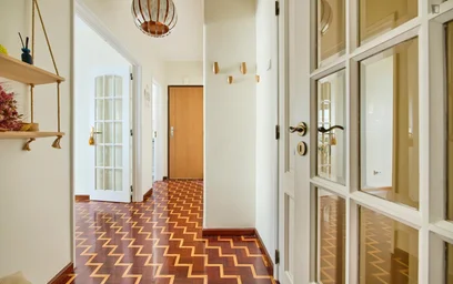 Chambre privée à Rua Luís de Freitas Branco, image 36 de 49