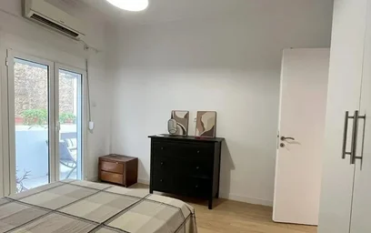 Appartamento intero in Solomou 57, immagine 7 di 14
