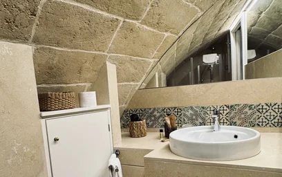Entire apartment at Via Fiorentini 2, image 10 of 11
