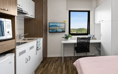 Stüdyo daire Ikamet yerinde konumu 6 Dripstone Road, Casuarina 0810 Australia, 2 21 görüntüsü