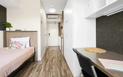 Stüdyo daire Ikamet yerinde konumu 6 Dripstone Road, Casuarina 0810 Australia, 3 23 görüntüsü