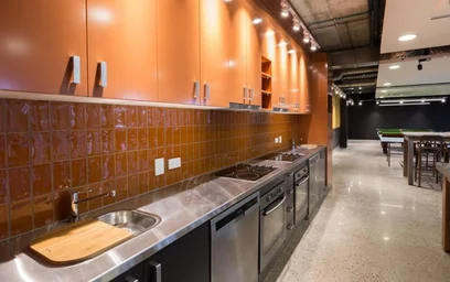 Stüdyo daire Ikamet yerinde konumu 6 Dripstone Road, Casuarina 0810 Australia, 20 23 görüntüsü