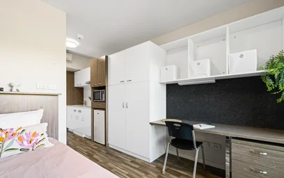 Stüdyo daire Ikamet yerinde konumu 6 Dripstone Road, Casuarina 0810 Australia, 2 23 görüntüsü