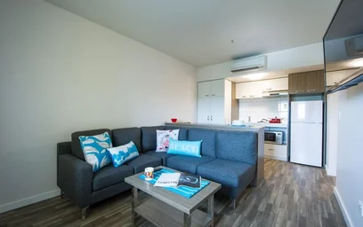 Stüdyo daire Ikamet yerinde konumu 6 Dripstone Road, Casuarina 0810 Australia, 16 23 görüntüsü