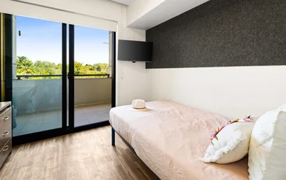 Stüdyo daire Ikamet yerinde konumu 6 Dripstone Road, Casuarina 0810 Australia, 1 23 görüntüsü