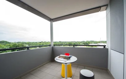 Stüdyo daire Ikamet yerinde konumu 6 Dripstone Road, Casuarina 0810 Australia, 16 21 görüntüsü