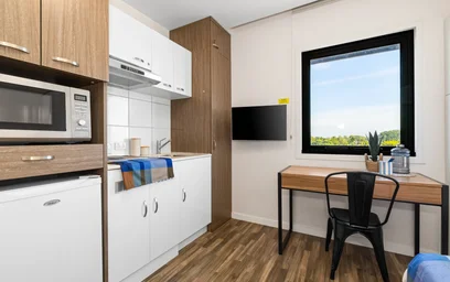 Stüdyo daire Ikamet yerinde konumu 6 Dripstone Road, Casuarina 0810 Australia, 2 21 görüntüsü