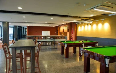 Stüdyo daire Ikamet yerinde konumu 6 Dripstone Road, Casuarina 0810 Australia, 14 22 görüntüsü