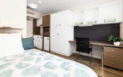 Stüdyo daire Ikamet yerinde konumu 6 Dripstone Road, Casuarina 0810 Australia, 2 22 görüntüsü