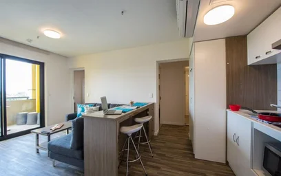 Dairenin tamamı Ikamet yerinde konumu 6 Dripstone Road, Casuarina 0810 Australia, 14 20 görüntüsü