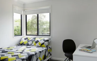 Habitación privada en residencia en 122 Culloden Rd, Marsfield NSW 2122, Australia, imagen 18 de 22