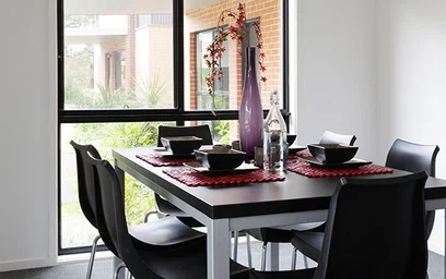 Habitación privada en residencia en 122 Culloden Rd, Marsfield NSW 2122, Australia, imagen 9 de 22