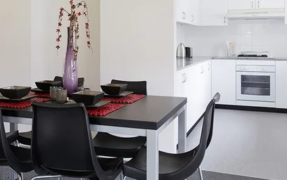 Habitación privada en residencia en 122 Culloden Rd, Marsfield NSW 2122, Australia, imagen 17 de 22