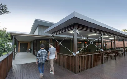 Habitación privada en residencia en 122 Culloden Rd, Marsfield NSW 2122, Australia, imagen 7 de 22