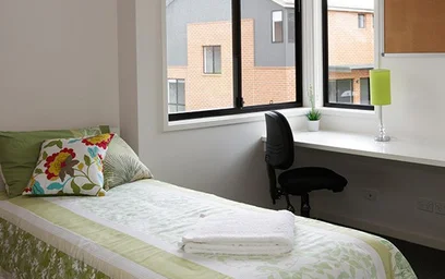 Habitación privada en residencia en 122 Culloden Rd, Marsfield NSW 2122, Australia, imagen 6 de 22