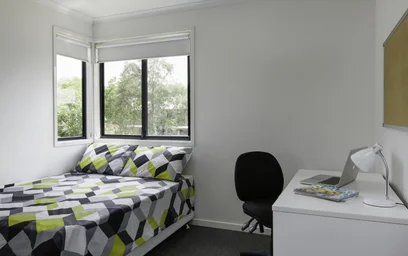 Habitación privada en residencia en 122 Culloden Rd, Marsfield NSW 2122, Australia, imagen 20 de 22