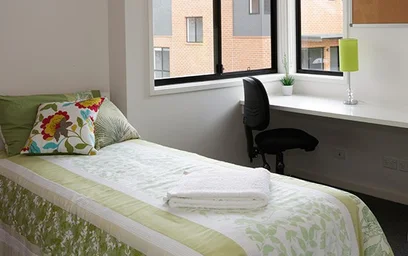 Habitación privada en residencia en 122 Culloden Rd, Marsfield NSW 2122, Australia, imagen 11 de 22