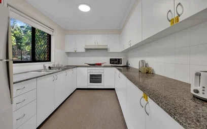 Habitación privada en residencia en 122 Culloden Rd, Marsfield NSW 2122, Australia, imagen 4 de 22