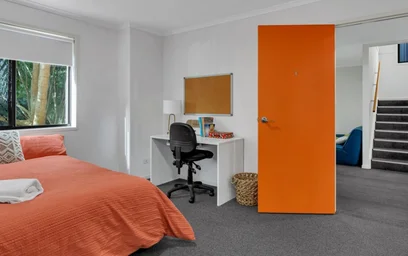 Habitación privada en residencia en 122 Culloden Rd, Marsfield NSW 2122, Australia, imagen 1 de 22