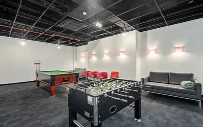 Kawalerka w rezydencji 746 Swanston St, Carlton VIC 3053, Australia, obraz 13 24