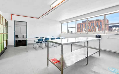 Kawalerka w rezydencji 746 Swanston St, Carlton VIC 3053, Australia, obraz 21 24