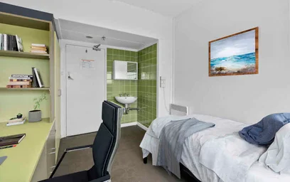 Kawalerka w rezydencji 746 Swanston St, Carlton VIC 3053, Australia, obraz 20 24