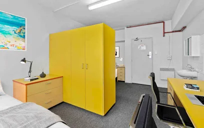Kawalerka w rezydencji 746 Swanston St, Carlton VIC 3053, Australia, obraz 2 24