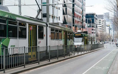 Kawalerka w rezydencji 746 Swanston St, Carlton VIC 3053, Australia, obraz 10 23
