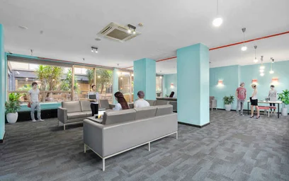 Kawalerka w rezydencji 746 Swanston St, Carlton VIC 3053, Australia, obraz 6 23