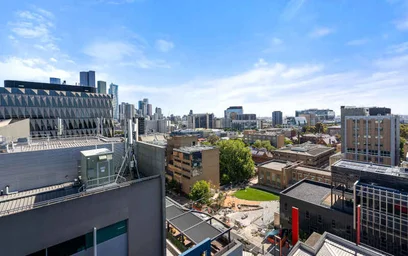 Kawalerka w rezydencji 746 Swanston St, Carlton VIC 3053, Australia, obraz 8 23