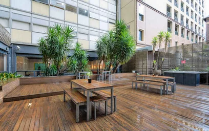 Kawalerka w rezydencji 746 Swanston St, Carlton VIC 3053, Australia, obraz 5 23