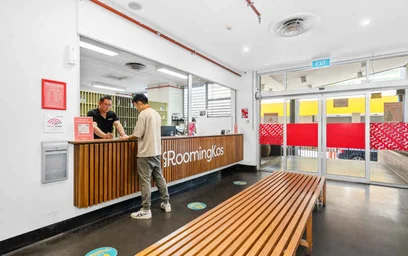 Kawalerka w rezydencji 746 Swanston St, Carlton VIC 3053, Australia, obraz 7 23