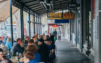 Kawalerka w rezydencji 746 Swanston St, Carlton VIC 3053, Australia, obraz 17 23