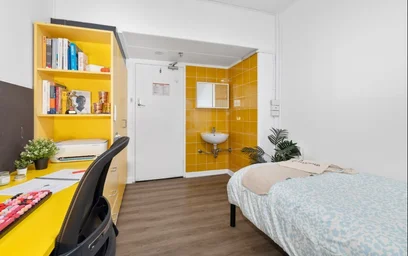 Kawalerka w rezydencji 746 Swanston St, Carlton VIC 3053, Australia, obraz 2 23