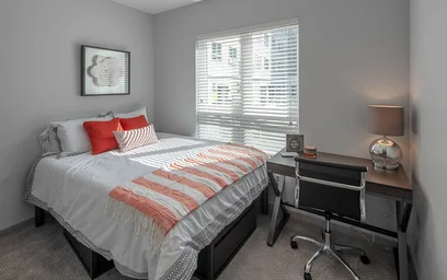 Apartamento inteiro em residência em 919 E Genesee St, Syracuse, NY 13210, United States, imagem 3 de 16