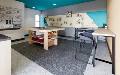Logement entier en résidence à 525 S Riverside Dr., Iowa City, IA 52246, image 10 de 25