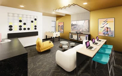 Logement entier en résidence à 525 S Riverside Dr., Iowa City, IA 52246, image 15 de 25