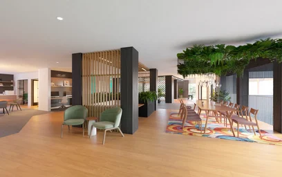 Logement entier en résidence à 525 S Riverside Dr., Iowa City, IA 52246, image 4 de 25