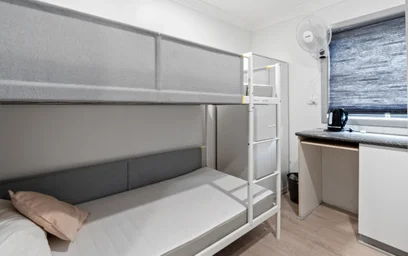 Habitación privada en residencia en 510 Cleveland St, Surry Hills NSW 2010, Australia, imagen 1 de 35