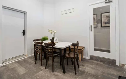 Habitación privada en residencia en 510 Cleveland St, Surry Hills NSW 2010, Australia, imagen 22 de 35