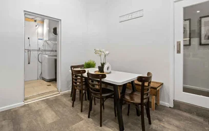 Habitación privada en residencia en 510 Cleveland St, Surry Hills NSW 2010, Australia, imagen 18 de 35