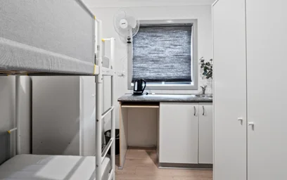 Habitación privada en residencia en 510 Cleveland St, Surry Hills NSW 2010, Australia, imagen 4 de 35