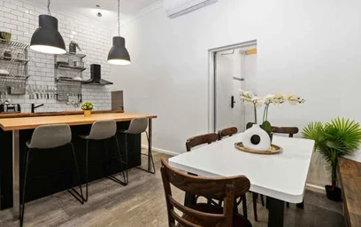 Habitación privada en residencia en 510 Cleveland St, Surry Hills NSW 2010, Australia, imagen 28 de 35